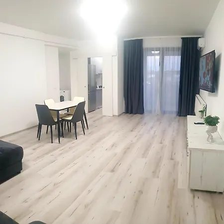 Zona Centrala Appartamento Craiova